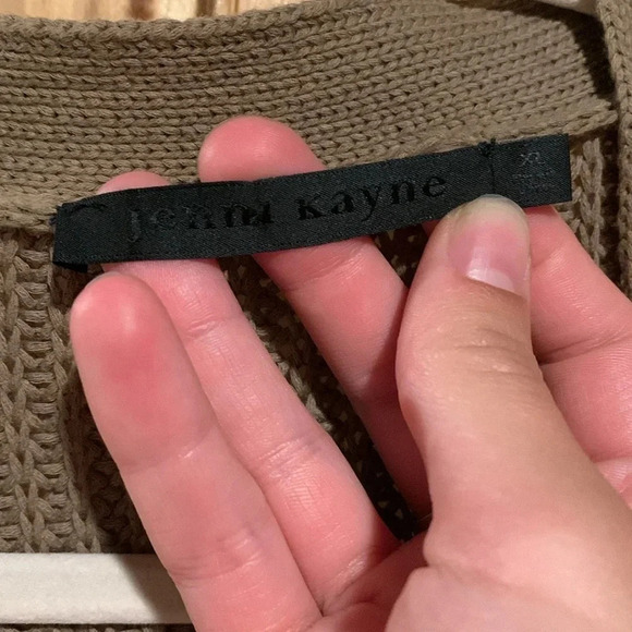 ‼️JENNI KAYNE sweater‼️ - Picture 3 of 11